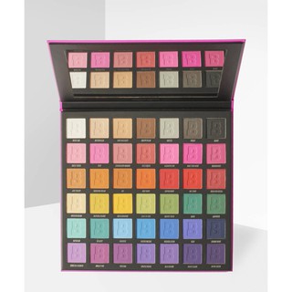 Bảng mắt Beauty Bay 42 ô