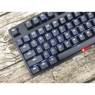 Bàn phím IKBC F87 RGB