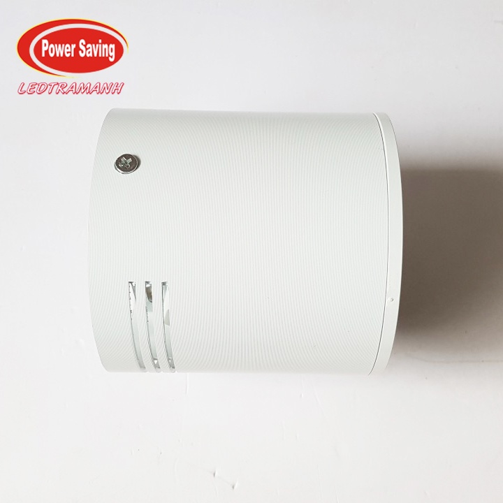 Đèn lon led tròn nổi 12w cob ánh sáng trung tính 4000k