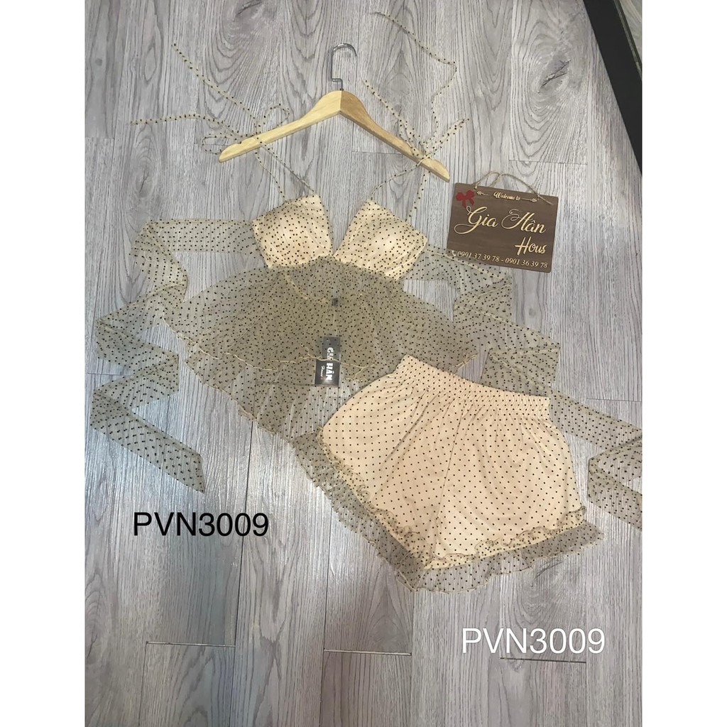 Set bi lưới xuyên thấu
