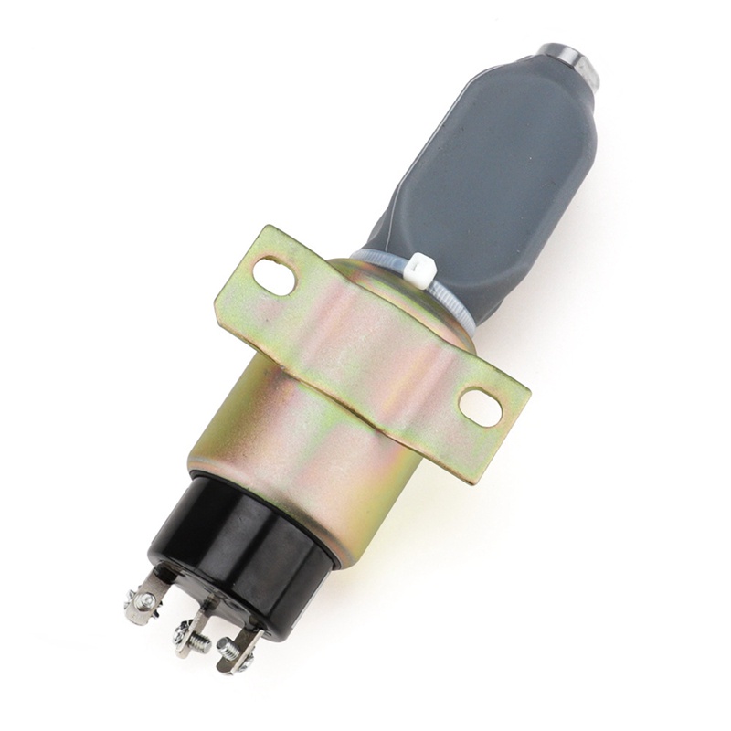 3864274 Van Điện Từ SA-3766T 24V 1751-24E Chuyên Dụng Cho Cummins