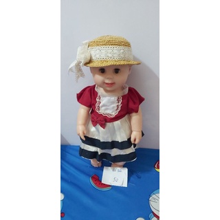 đồ búp bê 20inch