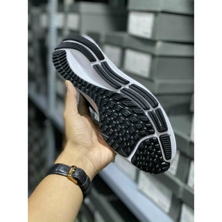 Giày Nike Pegasus 38 Đen CW7356-002 Authentic Full Box