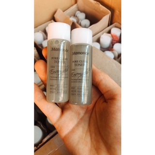 Toner diếp cá mamonde mini 25ml