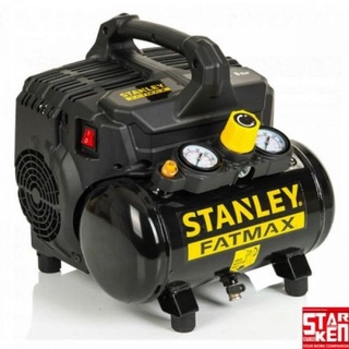 Máy nén khí không dầu 6l stanley dst101/8/6 - dst100/8/6