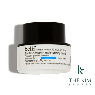 KEM DƯỠNG ẨM The True Cream - Belif
