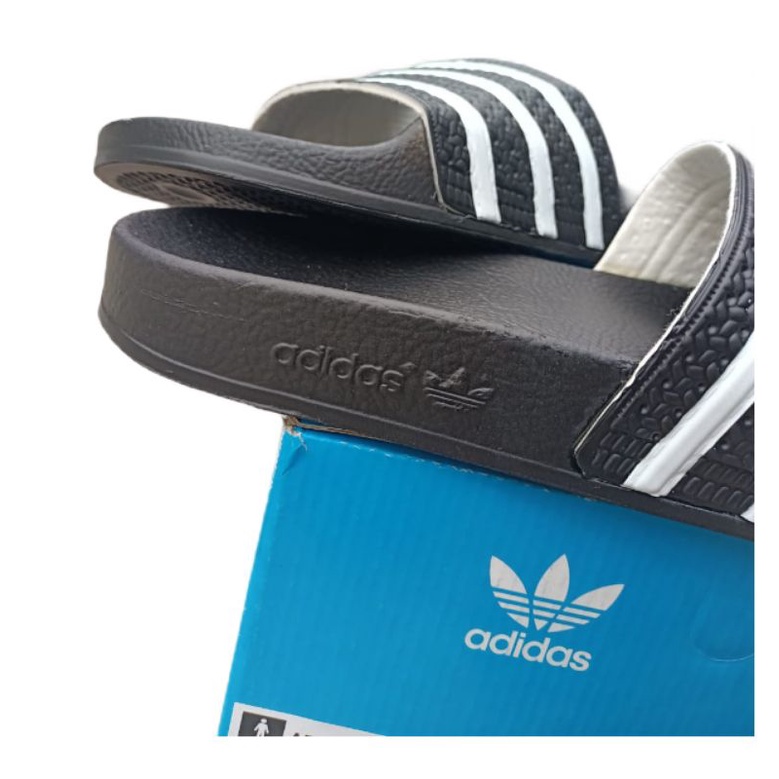 Trượt Tắm Adidas Adilette