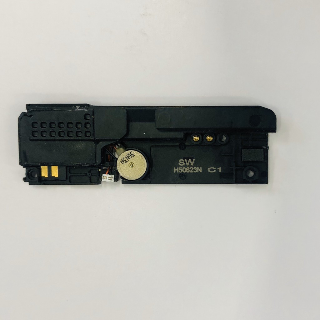 Loa ngoài, loa chuông kèm rung Sony M4 chính hãng zin bốc máy