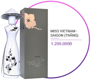 Miss sứ