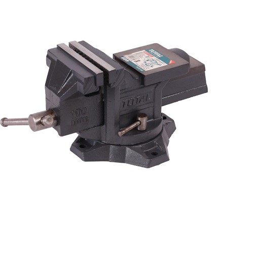 4" Êtô kẹp Total THT6146