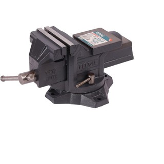 4" êtô kẹp total tht6146