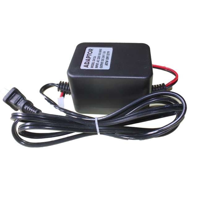 Nguồn máy lọc nước 24v-1.5A Made in Taiwan