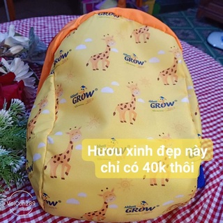 Balo cho bé hình hươu xinh xắn