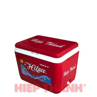 THÙNG ĐÁ VUÔNG 55L HIỆP THÀNH