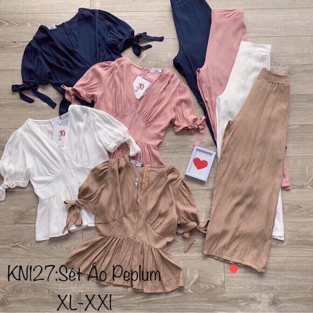Combo thập cẩm