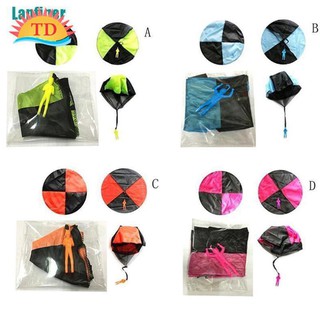 Đồ Chơi Lính Nhảy Dù Cho Bé nhiều màu