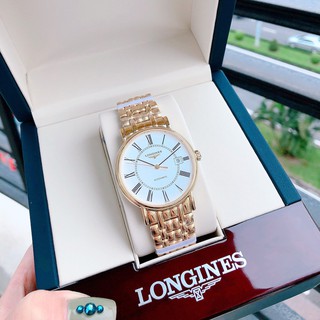 Đồng hồ nam Longines L4.921.2.11.8