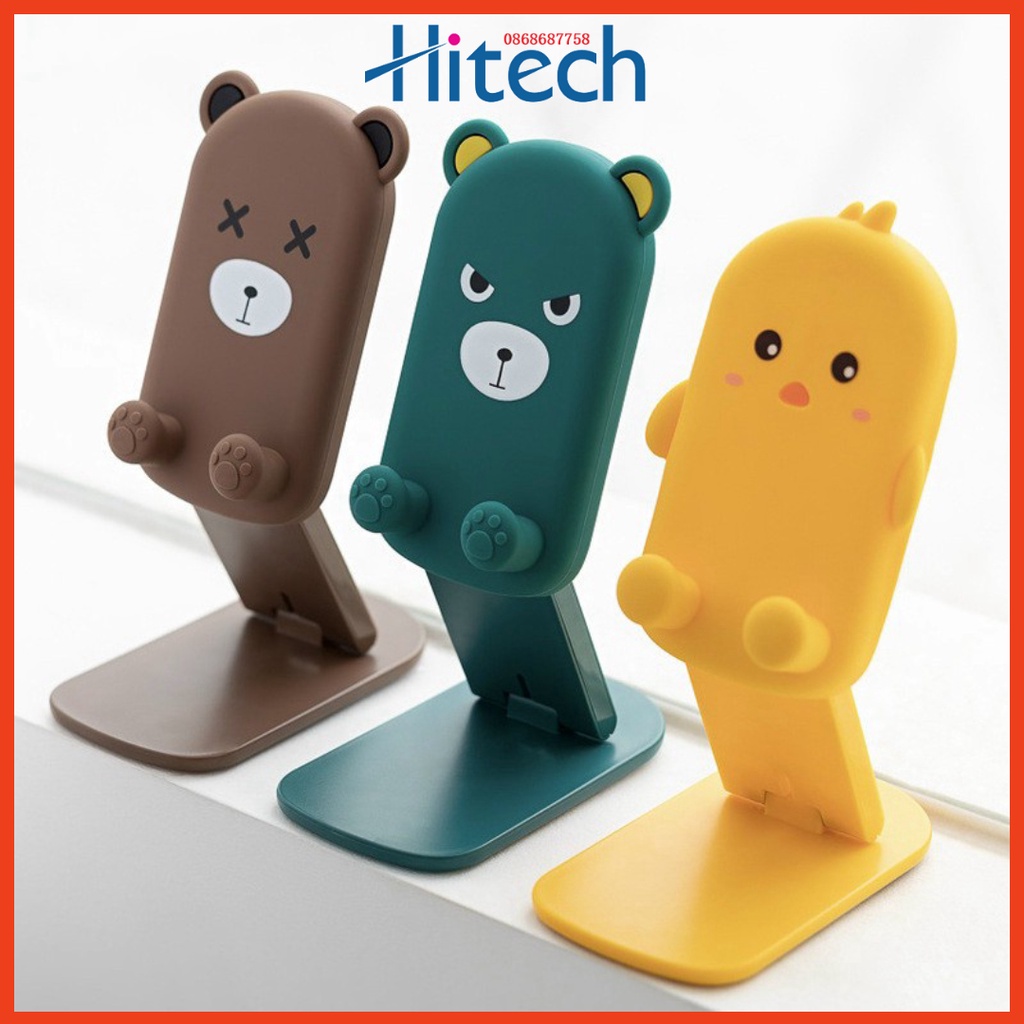 siêu dễ thương 2 chế độ gập mở và gấp gọn