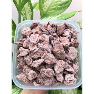 0 mai không hạt