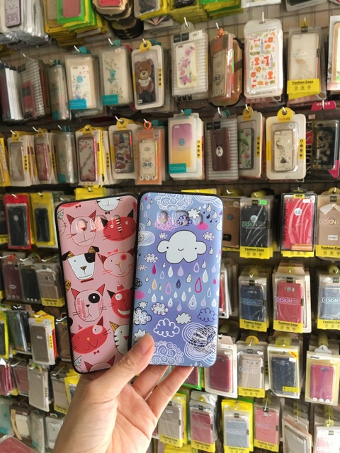 Ốp J5(2016) in hình Kute