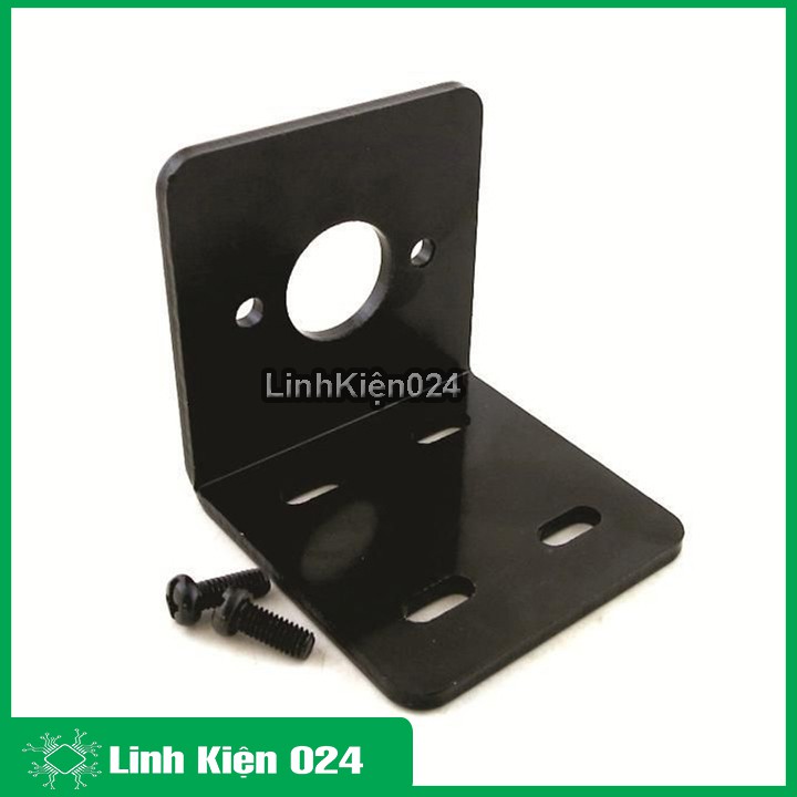 Giá Đỡ Động Cơ 775 V2 Lỗ Tròn