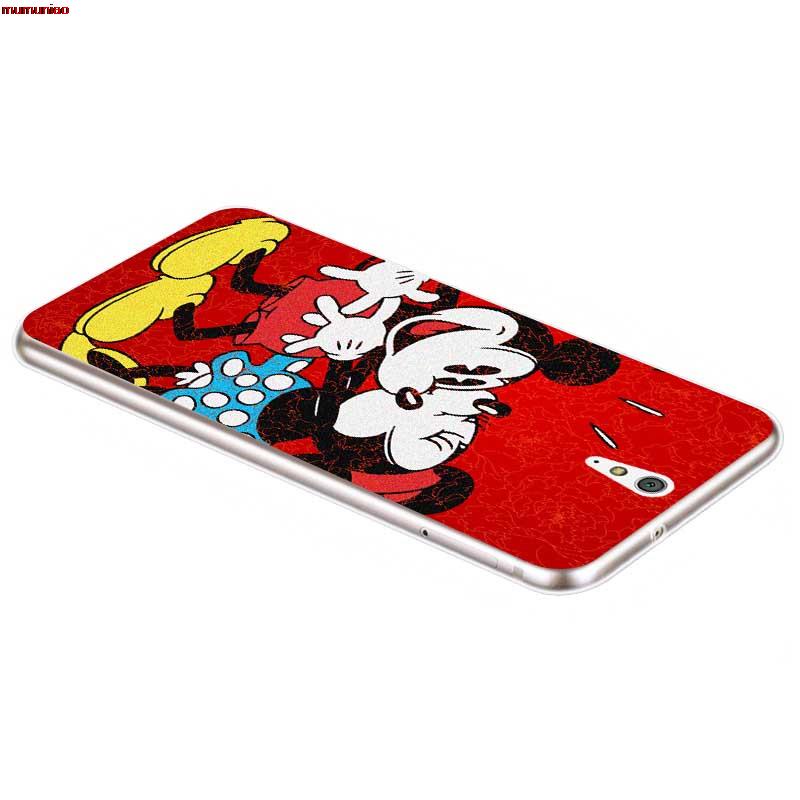 Sony xperia C3 C5 M4 L1 L2 XA XA1 XA2 Ultra Plus X Performance TCADS Pattern-1 Soft Silicon TPU Case Cover