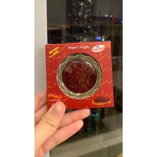 Nhụy hoa nghệ tây cao cấp