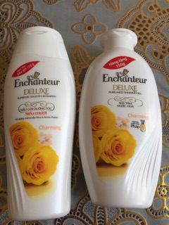 Dầu gội enchanteur 150ml