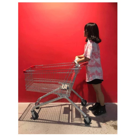 Sơmi Vân Mây Cloud Fulltag Mende nam nữ - Tay Ngắn [ Form UNISEX ] - A10 | BigBuy360 - bigbuy360.vn