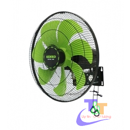 Quạt Treo Tường 2 Dây 4,5 Tất Senko TC1886