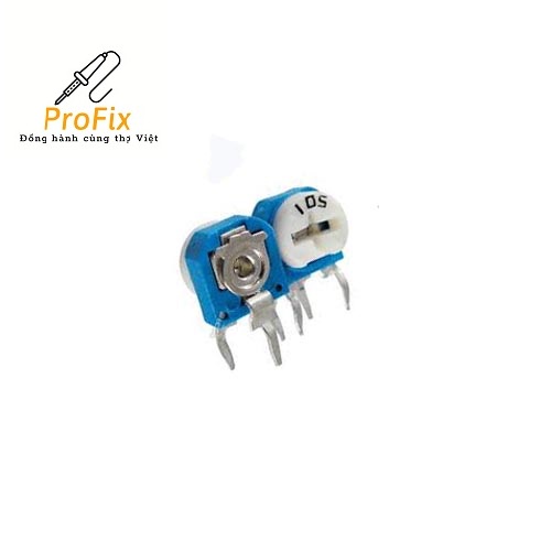 Biến trở RM065-501 (500R)