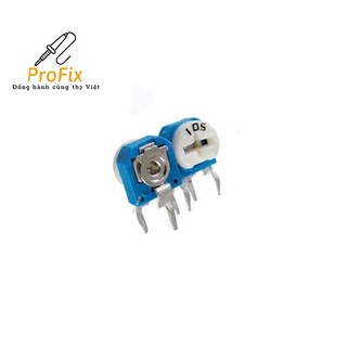 Biến trở rm065-501