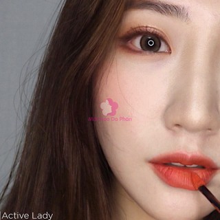 Son Kem 3CE Cloud Lip Tint