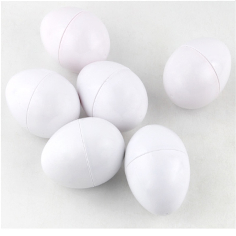 Set 12 Quả Trứng Đồ Chơi Thông Minh 3D Cho Bé