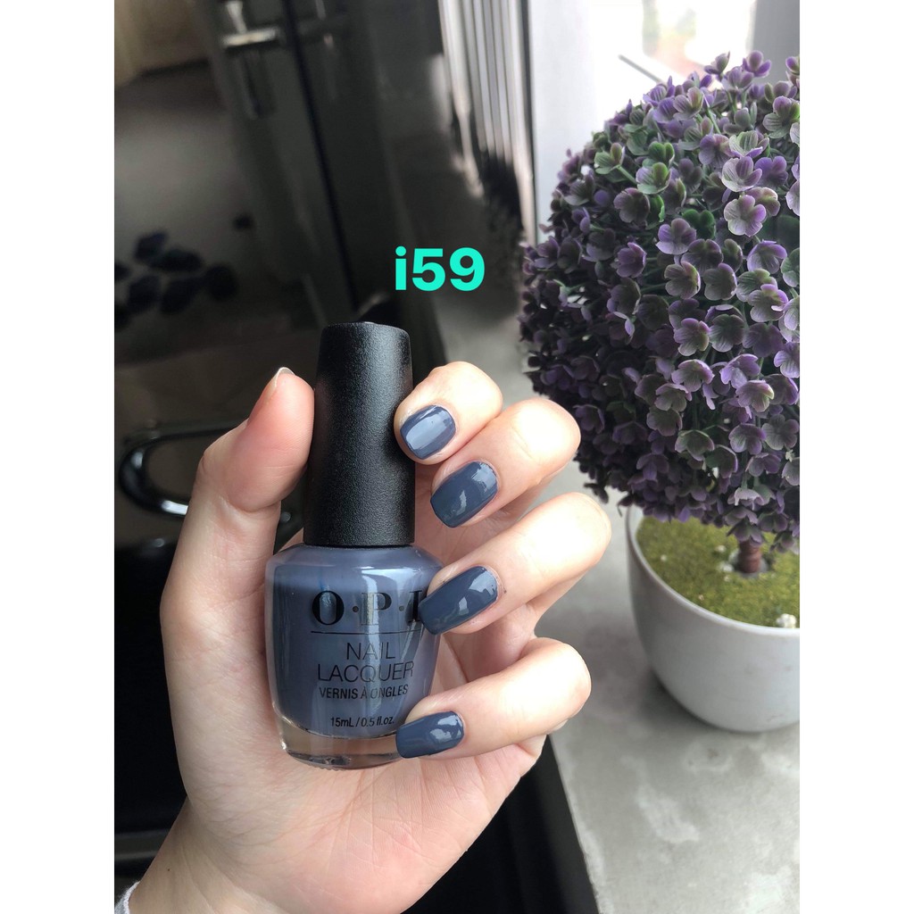 SALE 50% - Sơn Móng Tay OPI ( NLi59)