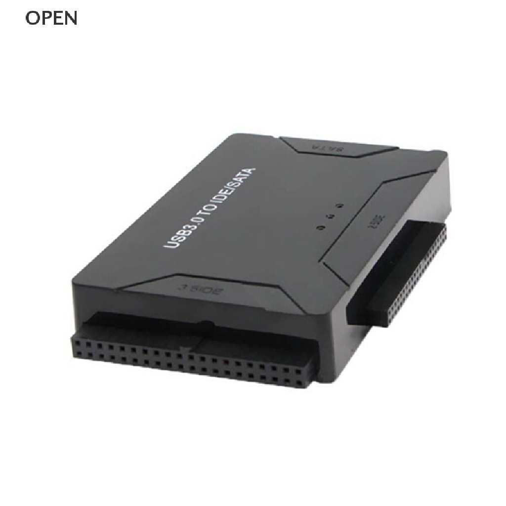 Cáp Chuyển Đổi Ổ Cứng USB 3.0 Sang 2.5 / 3.5 / 5.25 ide SATA