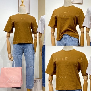 Áo Thun Nữ Tay Ngắn Phom Croptop chất thun dày dặn phom lửng vừa dễ phối đồ xinh lắm