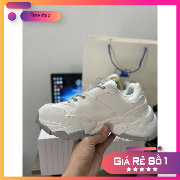 Giày MLB LA bản để tách chuẩn 1/1 full size nam nữ