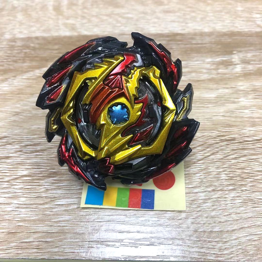 Con Quay Đồ Chơi Beyblade Mq Single GT B-145/155/157
