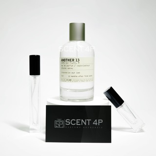 SCENT 4P - Nước hoa Le Labo Another 13