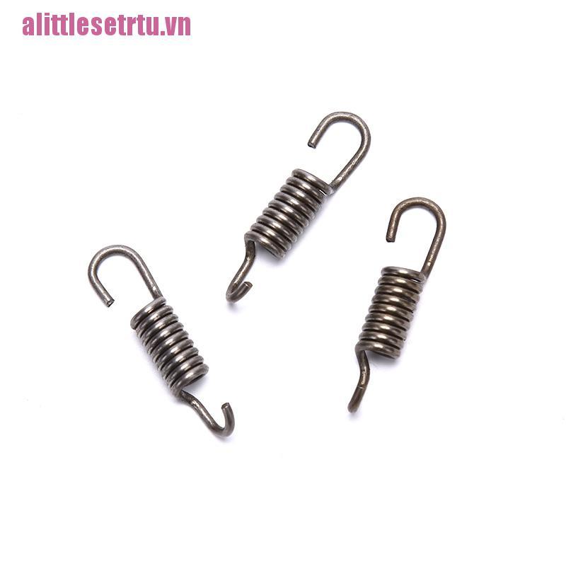 Bộ 3 Lò Xo Ly Hợp Mini Cho Xe Mô Tô Địa Hình 49cc Mini / Quad