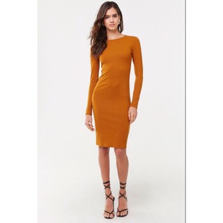 ĐẦM MIDI BODY F21