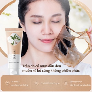 Mặt nạ SOON PURE làm sạch da 100g