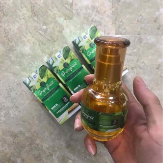 TINH DẦU BƯỞI DƯỠNG TÓC KÍCH THÍCH MỌC TÓC GRAPEKRUIT 60ML