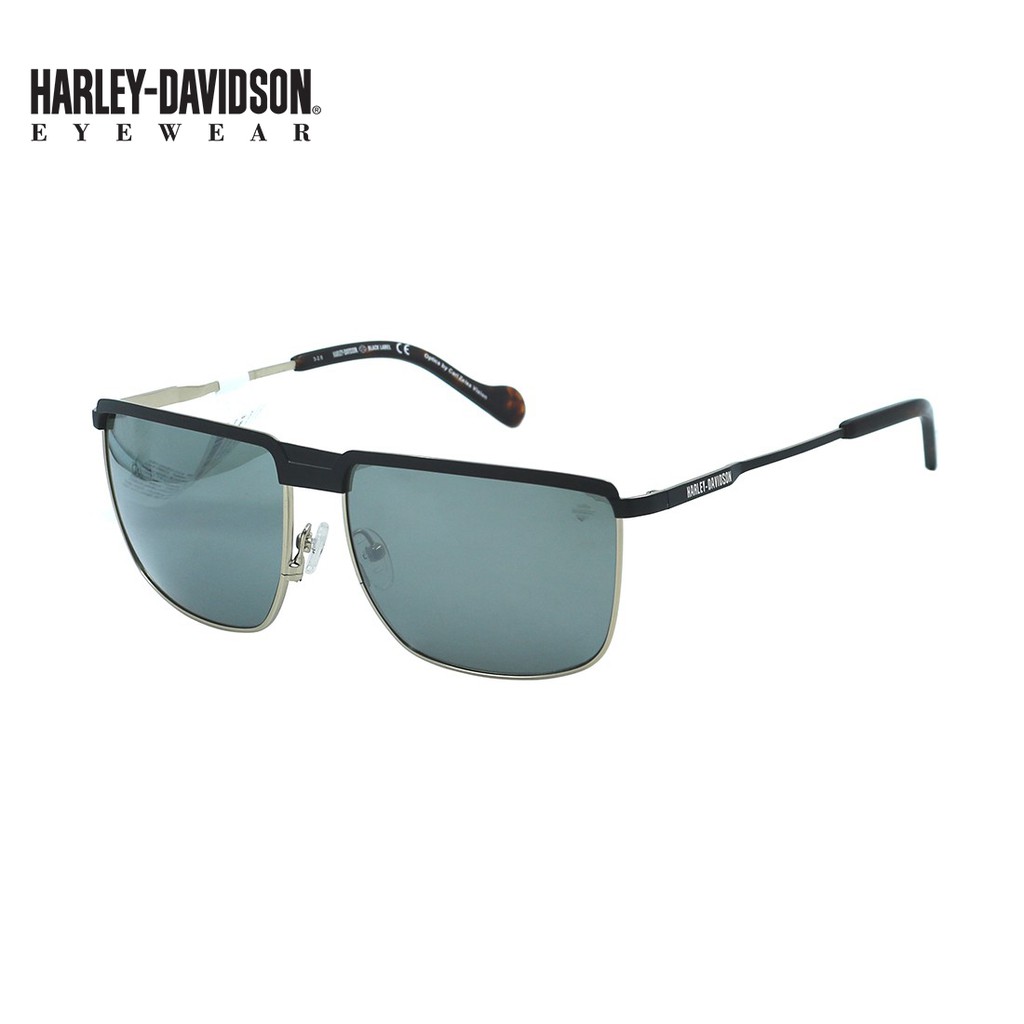 Kính mát nam nữ Harley Davidson HD2040 chính hãng, thiết kế dễ đeo bảo vệ mắt