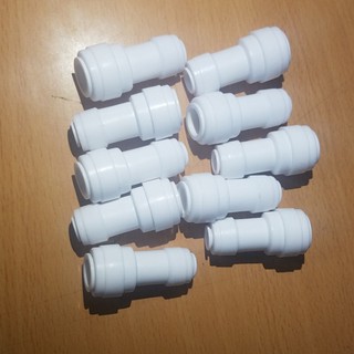 Combo 10 cút có nối 10 ra 6
