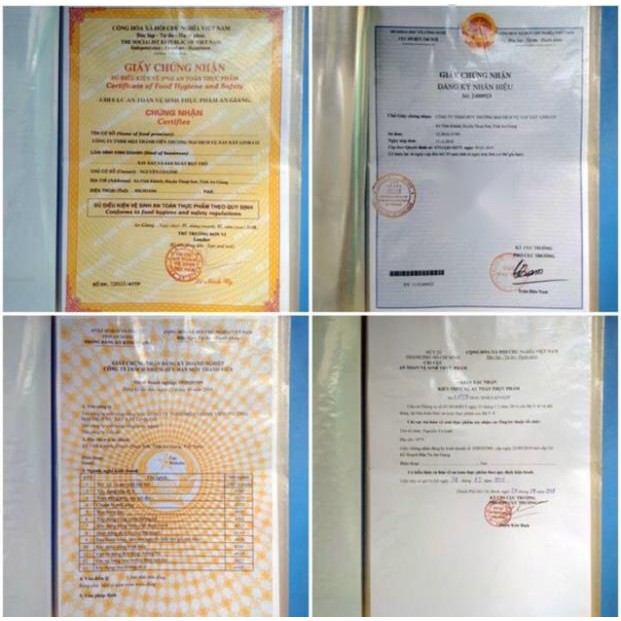 [Loại 1] Hạt Ngũ Hoa Thiên Nhiên Handmade - Hút Mủ Mụn + Dưỡng Trắng | BigBuy360 - bigbuy360.vn