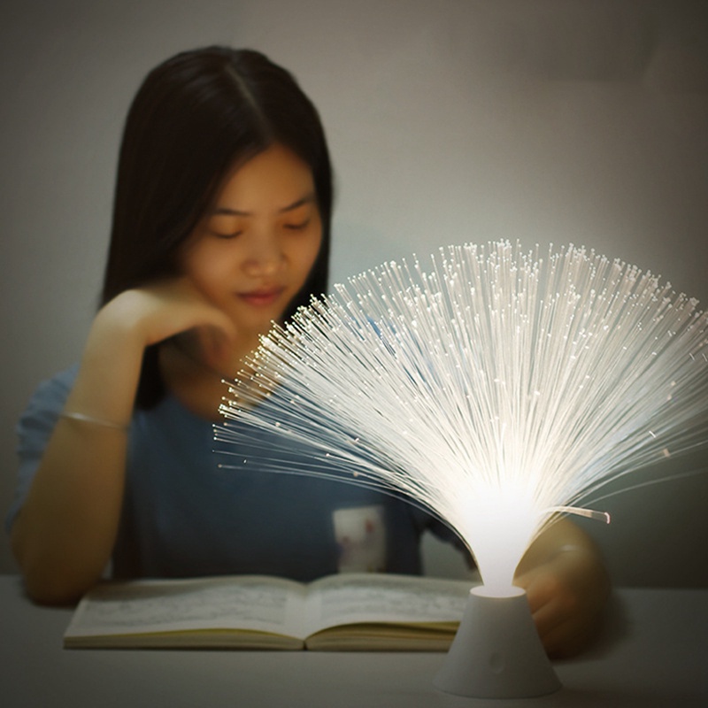 Đèn Ngủ Sạc Điện Họa Tiết Bầu Trời Sao Dễ Thương Bắt Mắt
