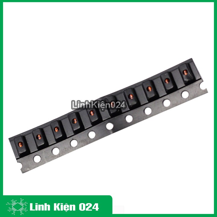 Diode 1N4148 450mA 100V SMD ( Gói 10 Con )