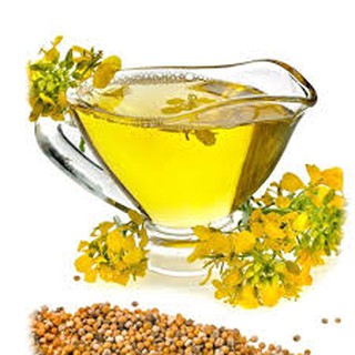 Dầu hạt cải hàn quốc - 카놀라유